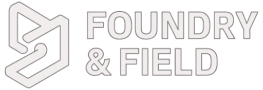 Foundry & Field
