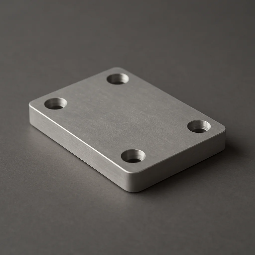 Gridline Mounting Plate