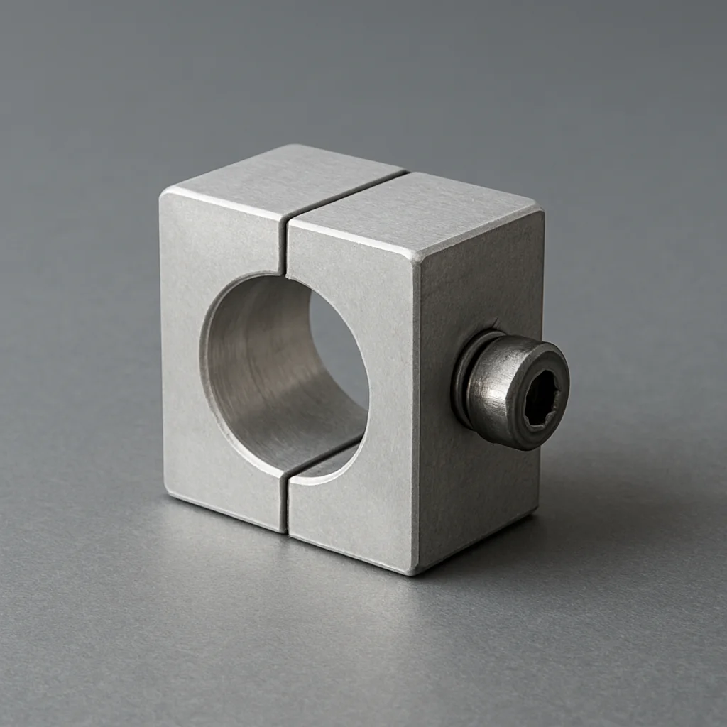Field Clamp Block