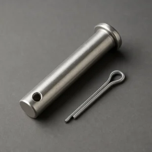 Stainless Clevis Pin