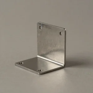 Welded Angle Bracket