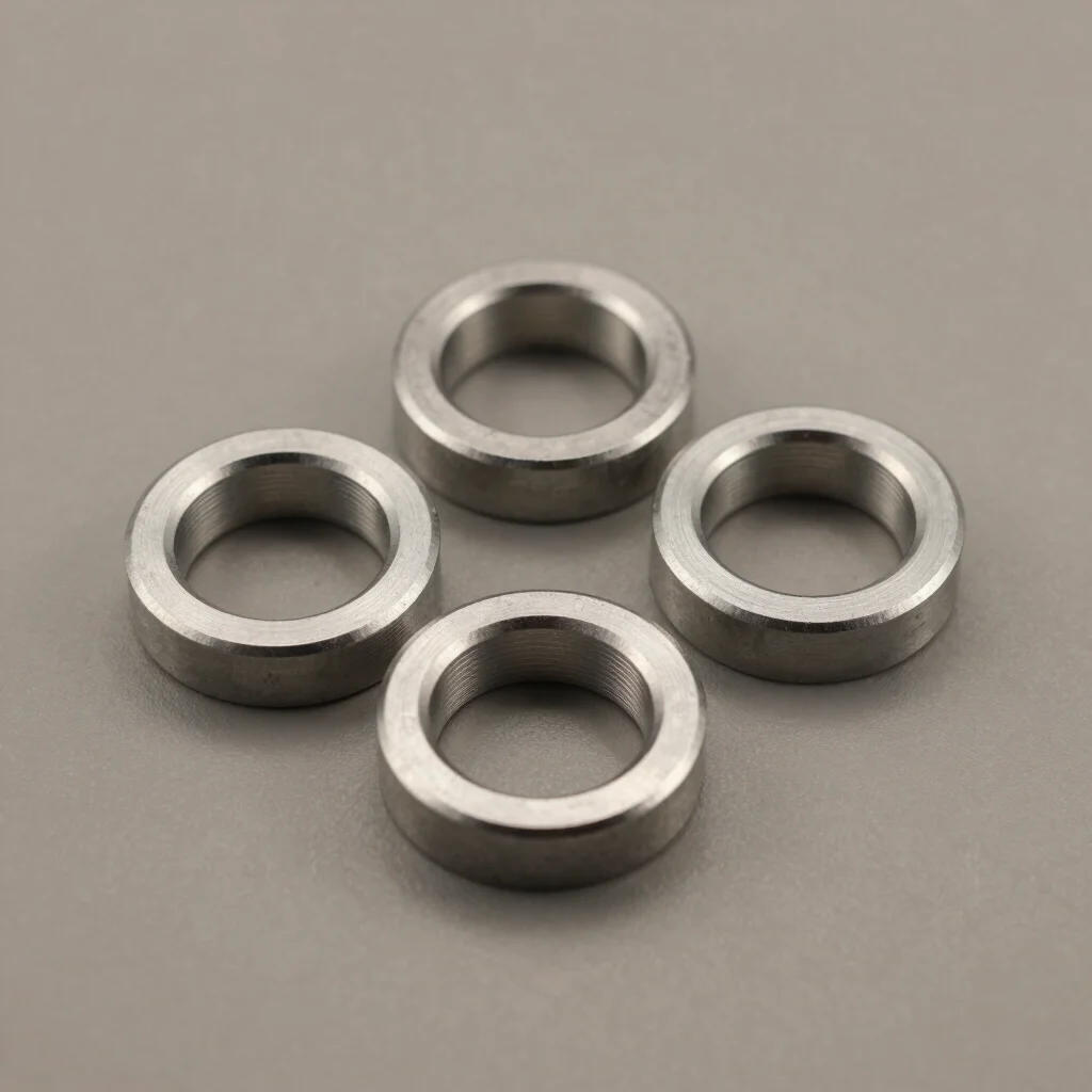 Precision Spacer Set