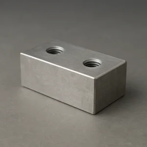 Fixture Stop Block